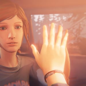 Rachel Amber Life is Strange bracelet Chloe Price image 8