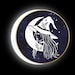 SacredMoonlitRituals store logo