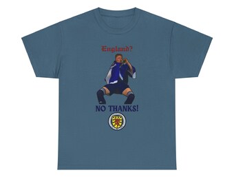 Escocia, Scott McTominay, Gracioso, Euro 2024, Euro2024, Alemania, Fútbol, Camiseta
