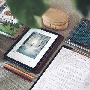 Narnia Reading Guide | Comprehension Companion for The Lion, the Witch and the Wardrobe