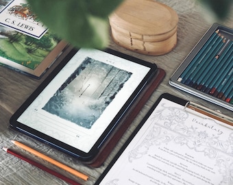 Narnia Reading Guide | Comprehension Companion for The Lion, the Witch and the Wardrobe