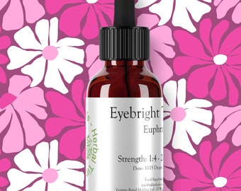 Eyebright Tincture