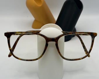 Eye Glasses/Sunglasses Stand Holder Desk/Table Tidy -Simple design - Any Colour