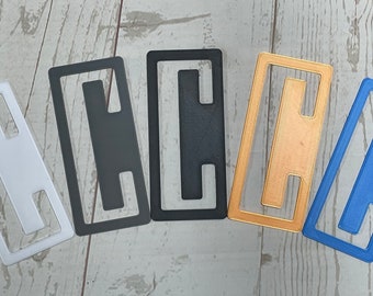 IKEA SCHOTTIS CLIPS X 8pcs ~ Replacement blind clips