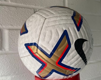 Football Wall Mount Ball Bracket Sports Showcase Display