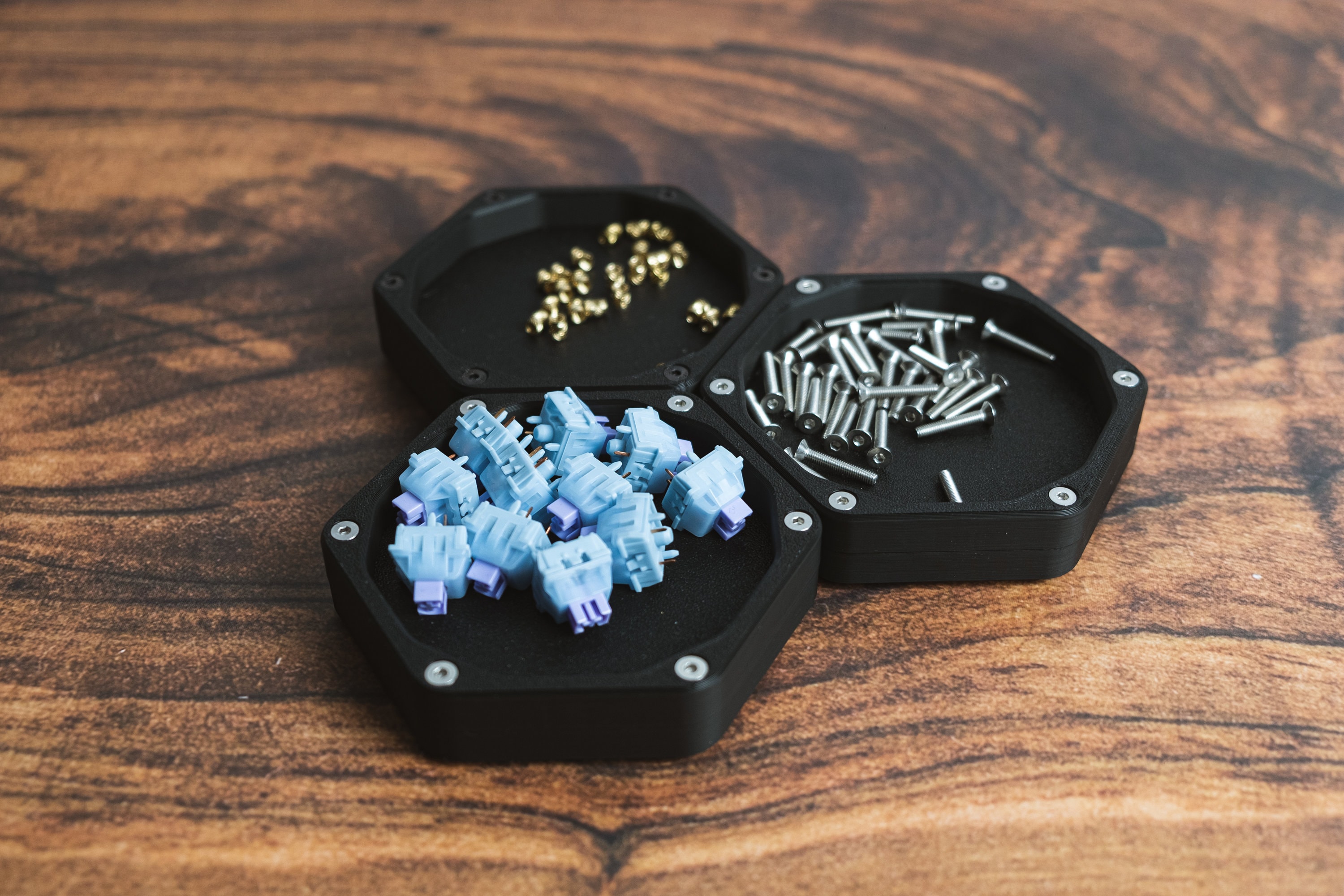 Keyboard Screw Tray - Etsy