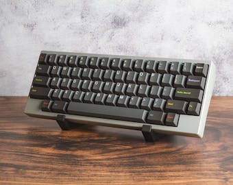 Mechanical Keyboard Display Stand - Single