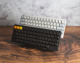 Mechanical Keyboard Display Stand - Double