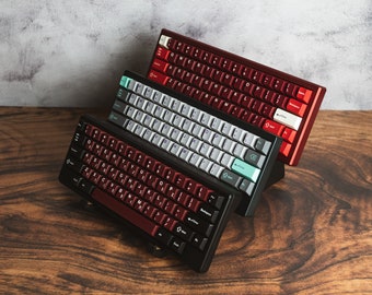 Mechanical Keyboard Display Stand - Triple