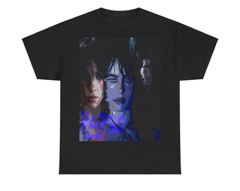 Billie Eilish Y2K Graphic T-Shirt [hypno exclusive - markiert]