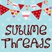 Profilbild von SublimeThreads