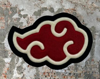 Copricapo Acquerelli, copricapo, decorazioni in stile anime, lavoro in stile