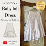 Vintage Sewing Patterns