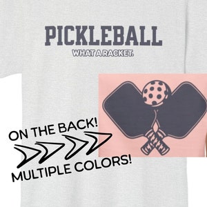 Pickleball shirt pickleball t shirt pickleball lovers team shirt for pickleball summer pickleball league pickle ball shirt pickleball gift