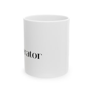 Taza divertida de la mañana - taza de café de la mañana taza divertida de caca para la taza de regalo de amigo imagen 5