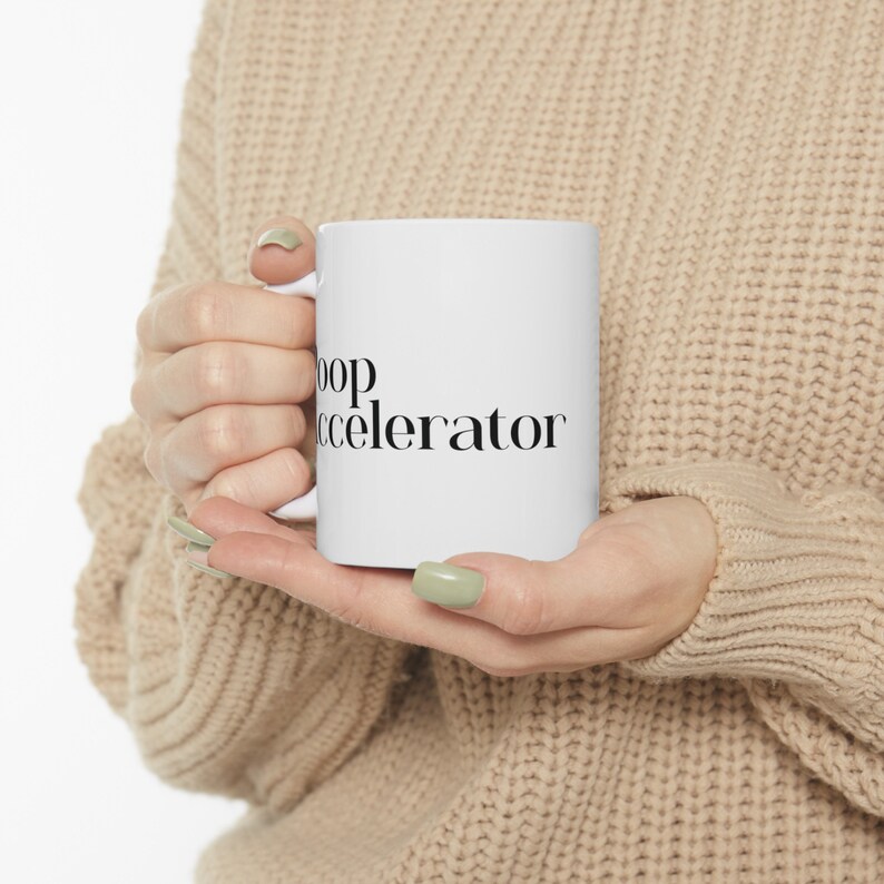 Taza divertida de la mañana - taza de café de la mañana taza divertida de caca para la taza de regalo de amigo imagen 7