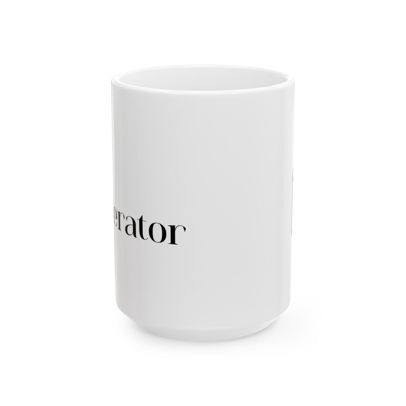 Taza divertida de la mañana - taza de café de la mañana taza divertida de caca para la taza de regalo de amigo imagen 8