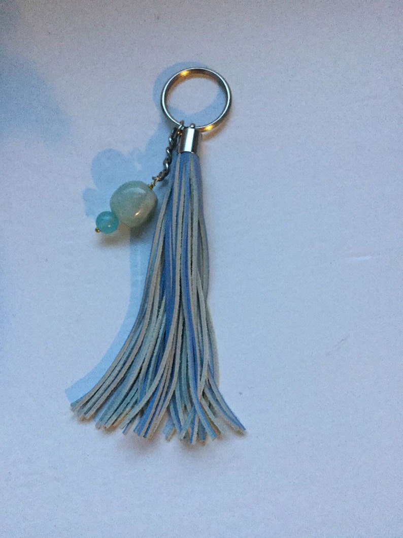 Key Chain or Purse Charm
