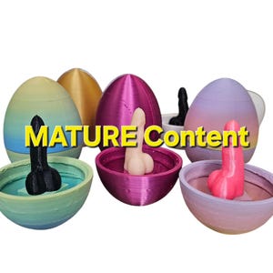funny egg sex toy How to Use the TENGA EGG main image 0