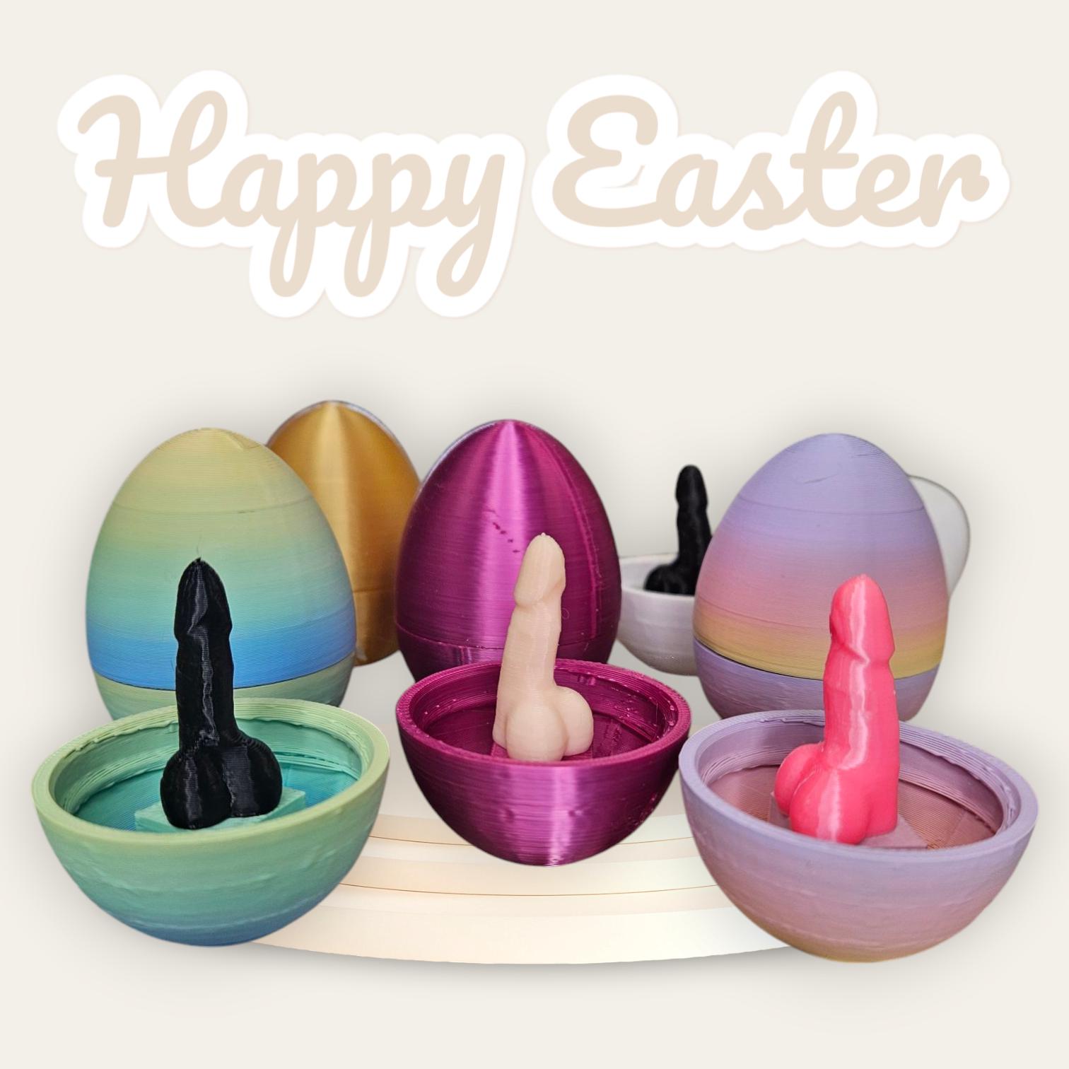 Easter Egg Naughty Surprise Egg With Penis Prank Adult Easter Egg Funny  Easter Gift Bachelorette Party Gag Gift Boner Adults on Easter Bunny - Etsy