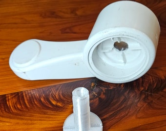 Repair Kit for Dometic RV/Camper Toilet Foot Pedal