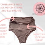 Ostomy Accessories
