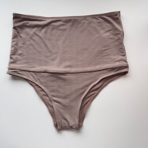 Sous-vêtements de stomie pour femmes, sous-vêtements de stomie durables avec pochette, sous-vêtements de colostomie, sous-vêtements de stomie, soins de stomie PRÉCOMMANDE Expédié mi-juin