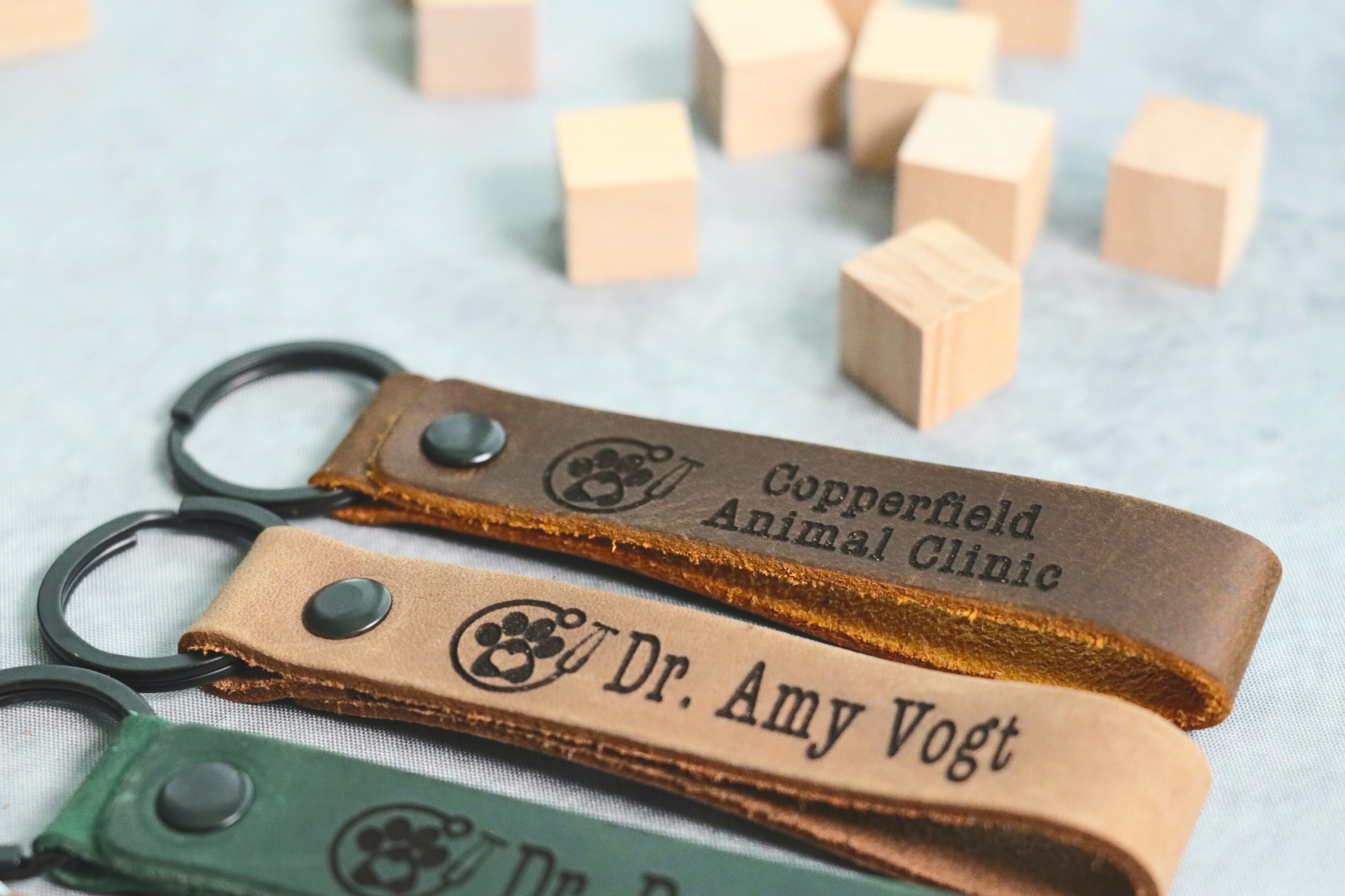 Key Chain Veterinary Veterinarian Keychain, Personalized Veterinarian Keychain, Veterinarian ...