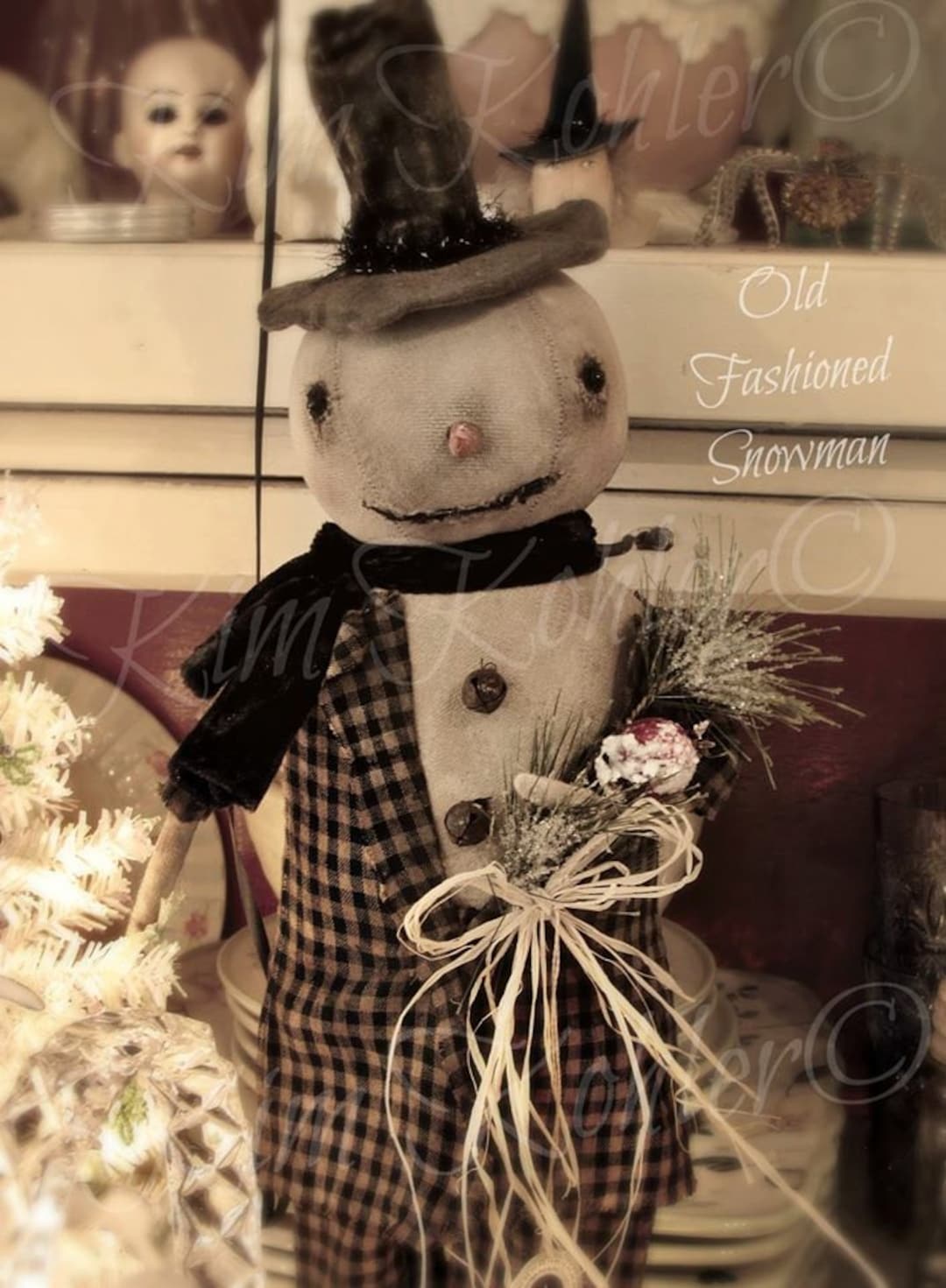primitive-snowman-doll-pattern-instant-download-e-e-pattern-pdf-patterns-folk-art-fabric-cloth-winter-christmas-kim-kohler-etsy