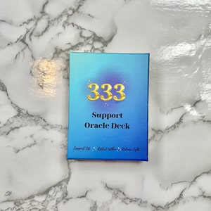 Baralho de cartas Oracle transformativo para crescimento positivo: eleve seu autocrescimento com 33 cartas