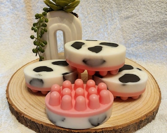 Udderly Cherry Massage Bar