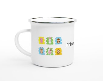 Mugs mimi nimaux