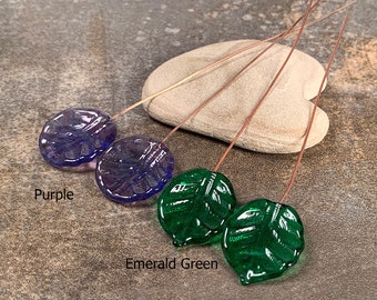 Small Leaf Headpin Singles