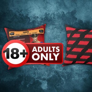 Tom Finland Pillow - Etsy