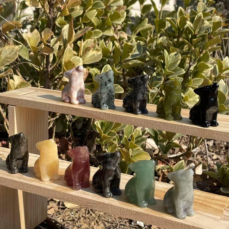 Labradorite: Proprietà, 6° Chakra,15 Usi, Significato E Benefici - Foto 3