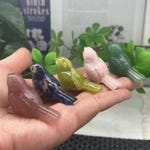 Gemstone Home Decor