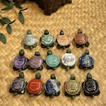 Turtle Collectibles
