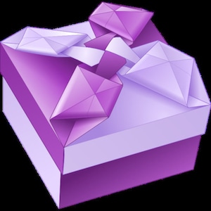 Origami Daydreamer Box Tutorial  PDF Booklet
