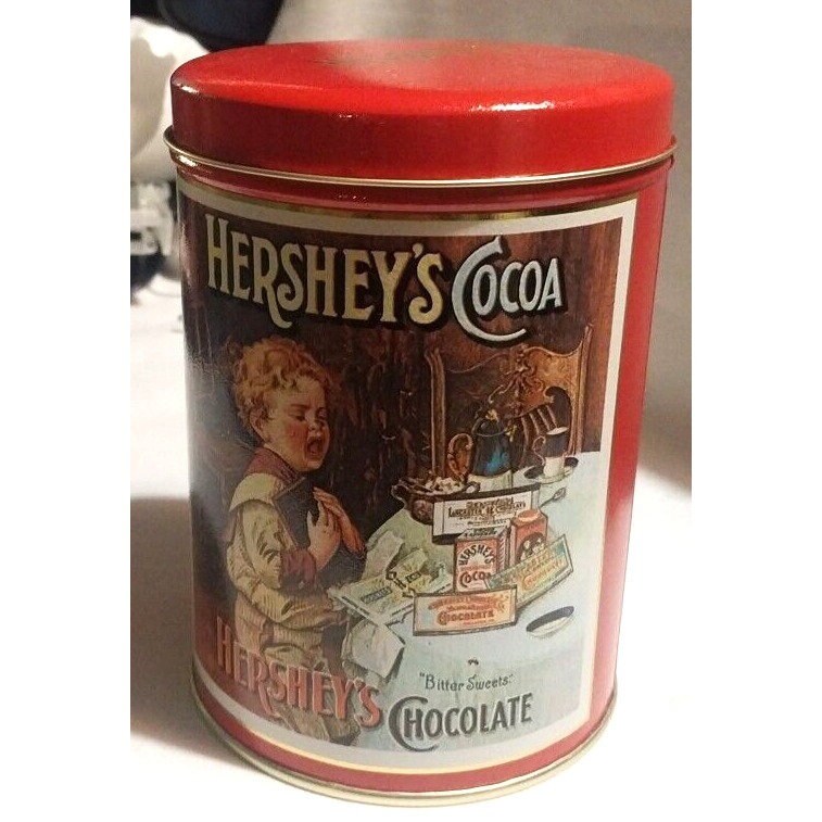 red-hershey-s-bittersweet-boy-cocoa-vintage-1989-tin-code-14416-9
