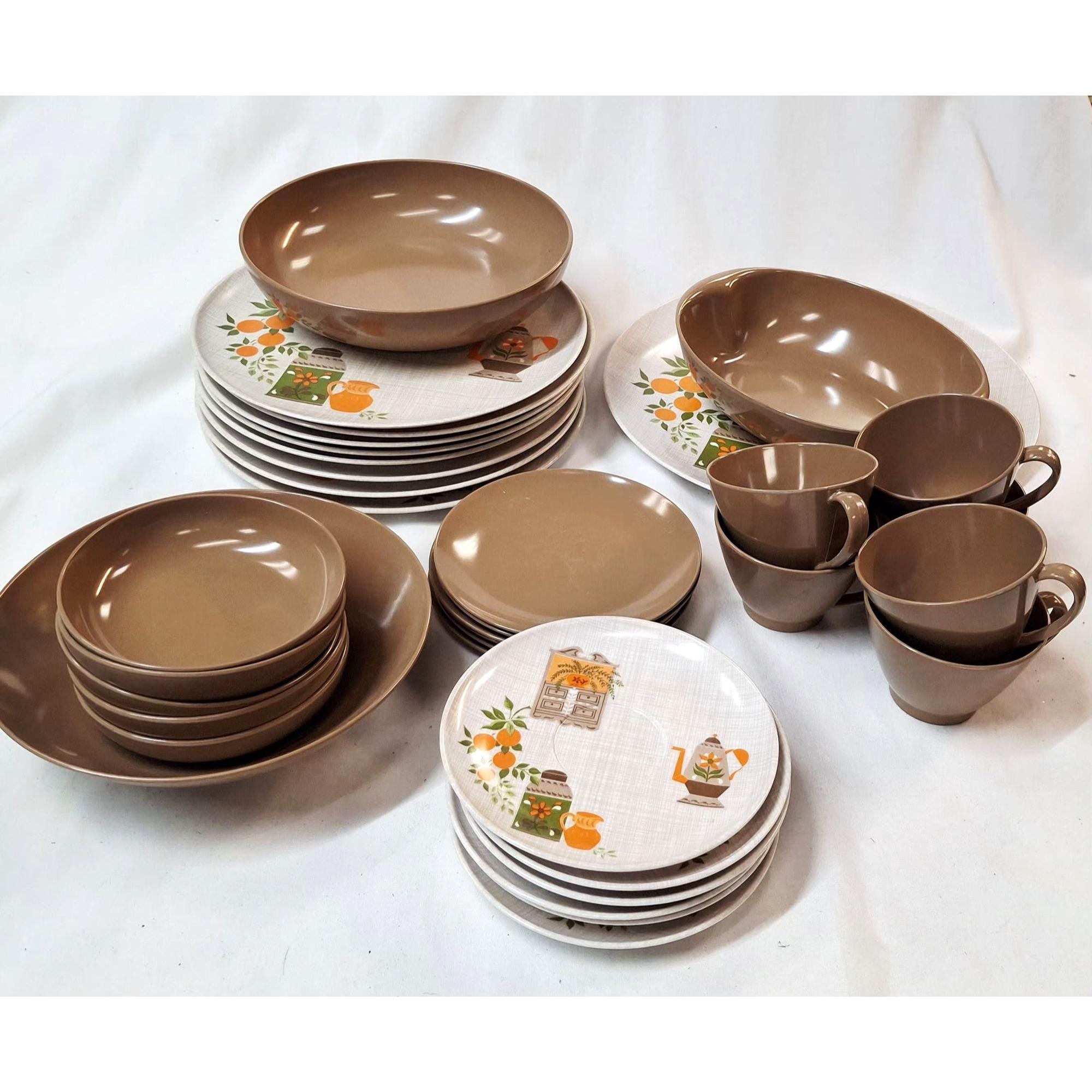Lenox Ware Melamine - Etsy