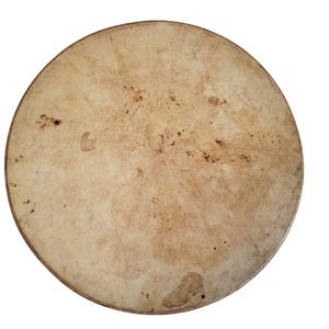 Vtg 1981 Sassafras Enterprises Pizza Stone 13” Super Stone #3620 Illinois