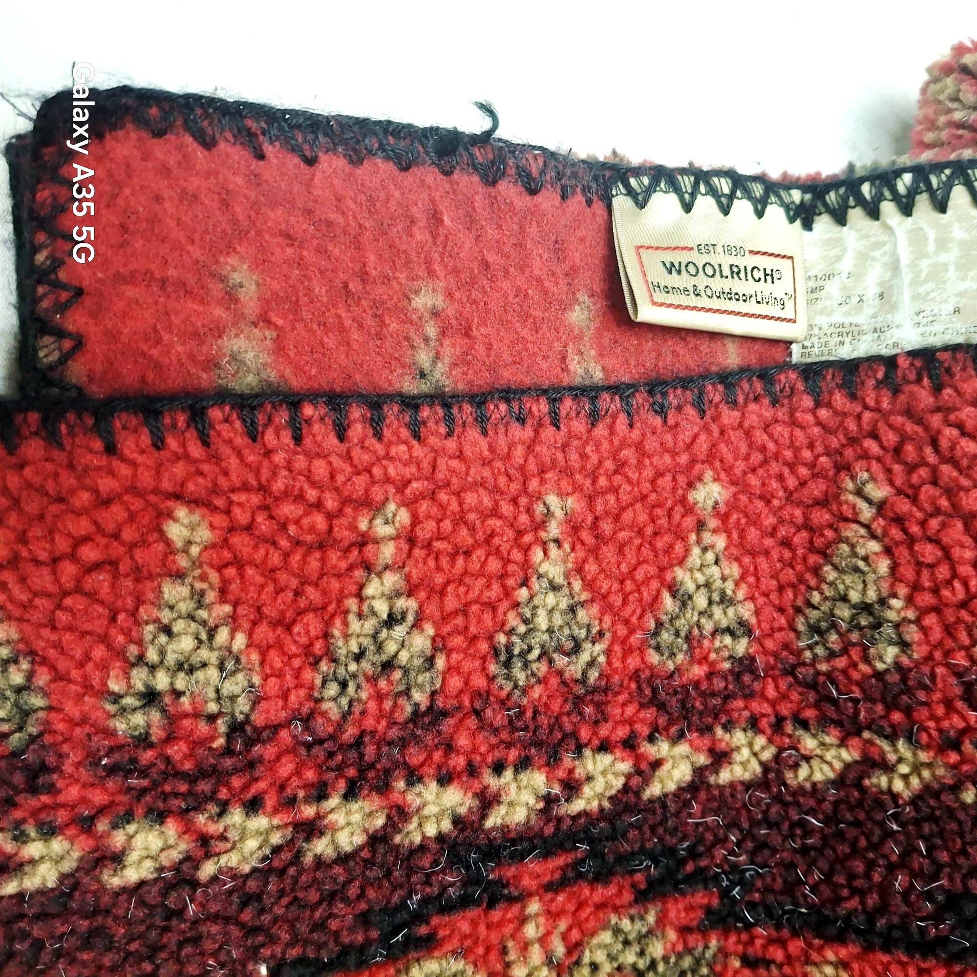 Woolrich Blankets - Etsy