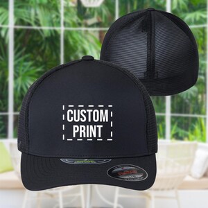 Melange Cap