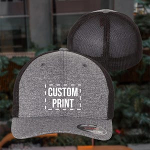 Trucker Cap