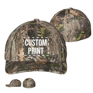 TrueTimber Cap