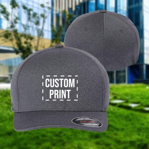Melange Cap