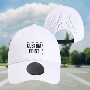 The Dyno Cap