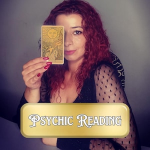 Lectura psíquica, lectura de tarot, lectura del futuro a la misma hora y el mismo día, guía espiritual