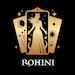 Psychic Rohini Queen