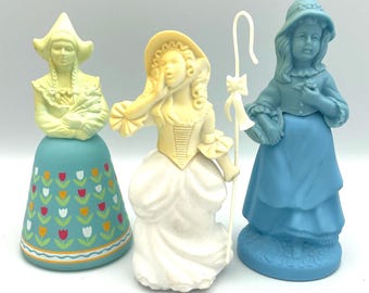 1970s Avon Perfume Cologne Bottles